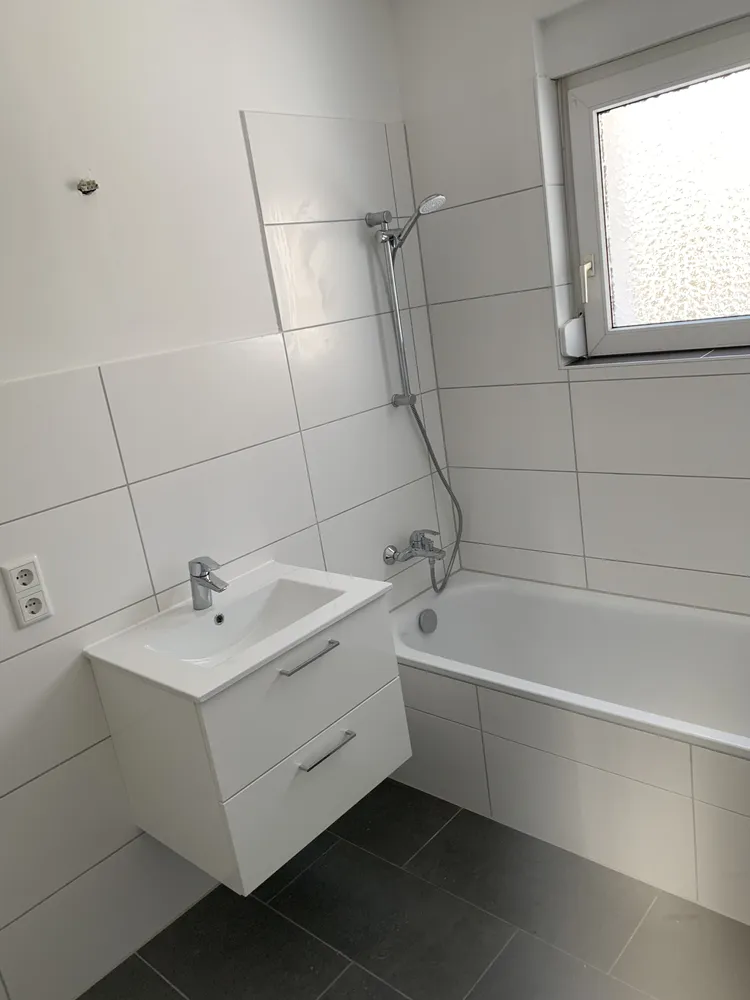 3 Zimmer Wohnung mit 79 m² in Siegen – Bild 5
