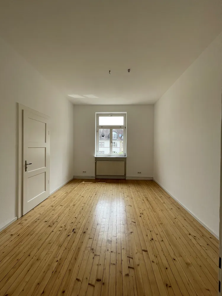 3 Zimmer Wohnung mit 86 m² in Frankfurt am Main – Bild 6
