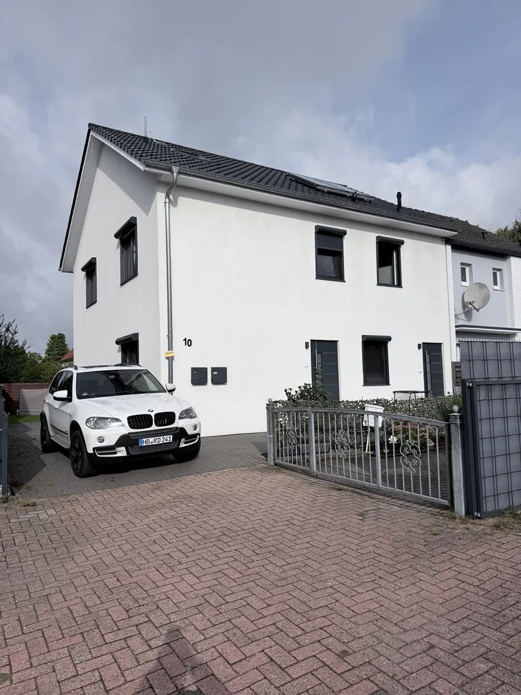 2 Zimmer Wohnung mit 60 m² in Bremen – Bild 1