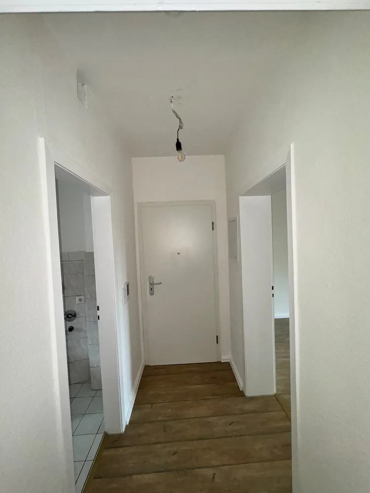 2 room apartment with 57 m² in Bochum – Photo 9