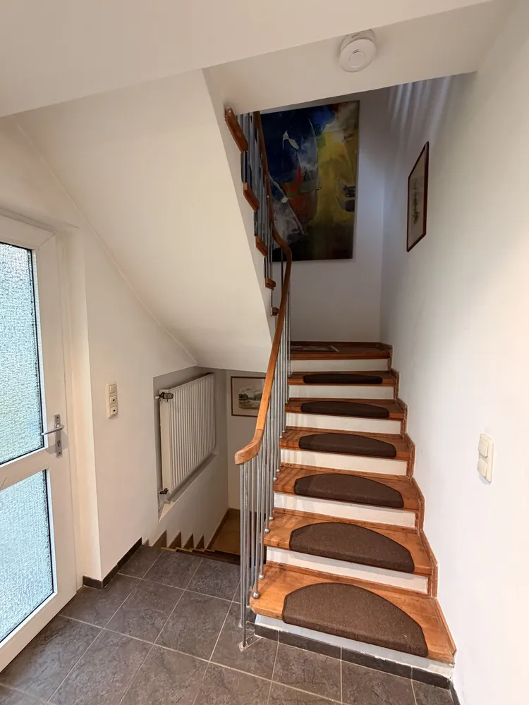 5 Zimmer Haus mit 130 m² in Düsseldorf – Bild 2