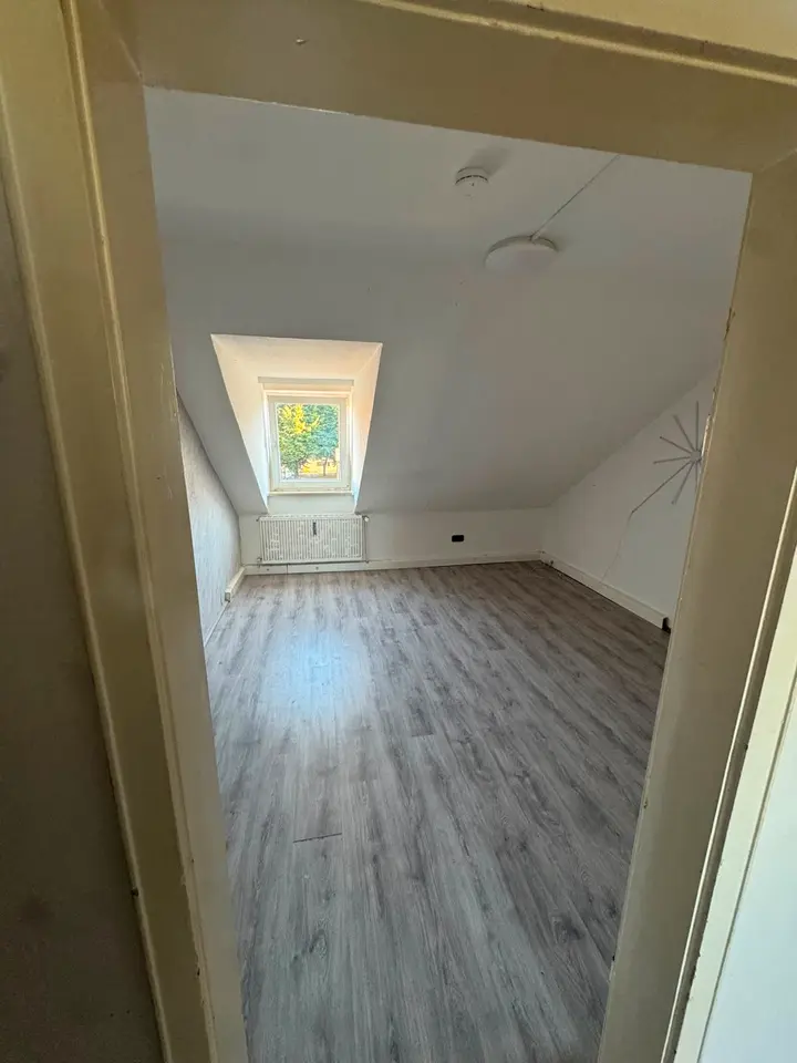 2 Zimmer Wohnung mit 60 m² in Augsburg – Bild 7