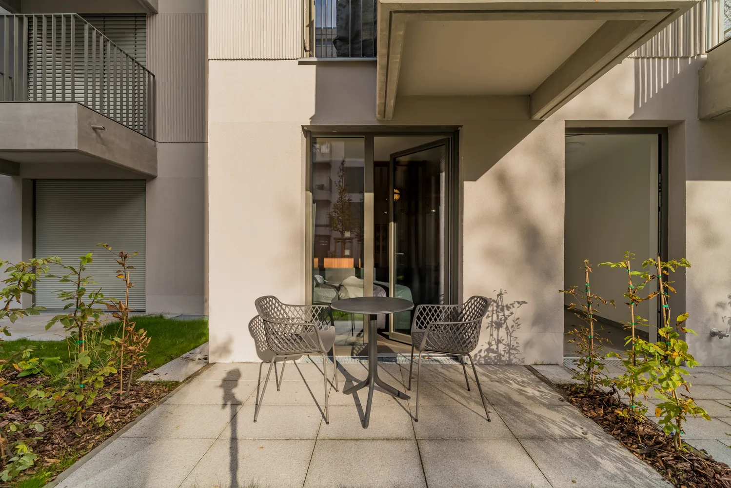 1 Zimmer Wohnung mit 23 m² in Berlin – Bild 8