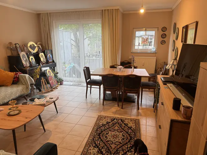 3 Zimmer Wohnung mit 73 m² in Düsseldorf – Bild 3