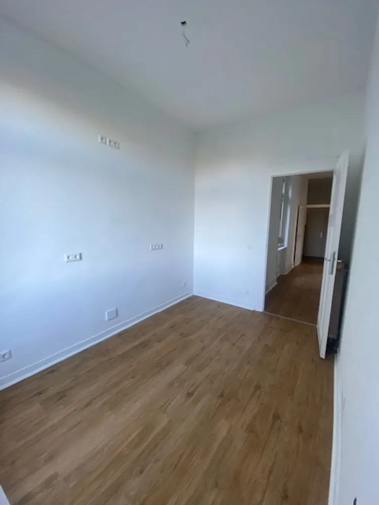 2 Zimmer Wohnung mit 58 m² in Frankfurt am Main – Bild 8