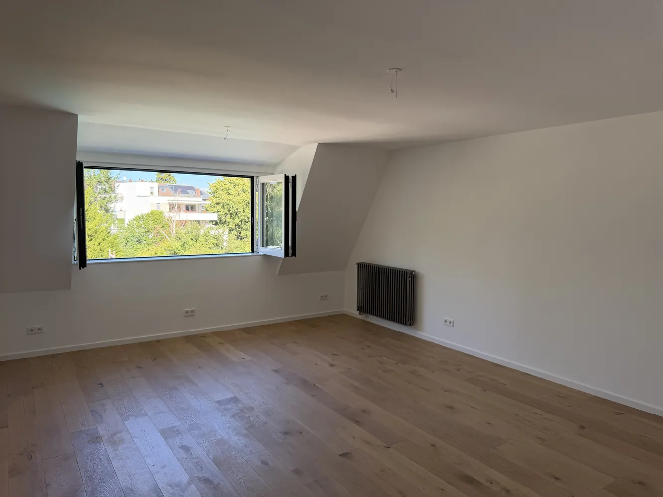 4 Zimmer Wohnung mit 176 m² in Freiburg im Breisgau – Bild 9