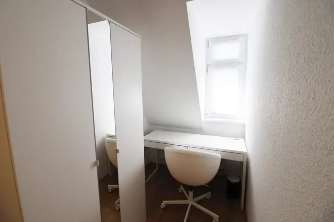 WG-Zimmer mit 9 m² in Erfurt – Bild 3