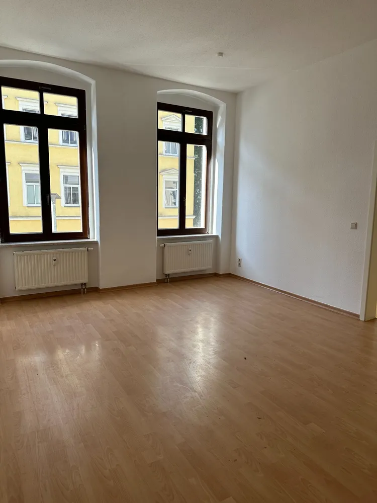 2 room apartment with 56 m² in Chemnitz – Photo 6