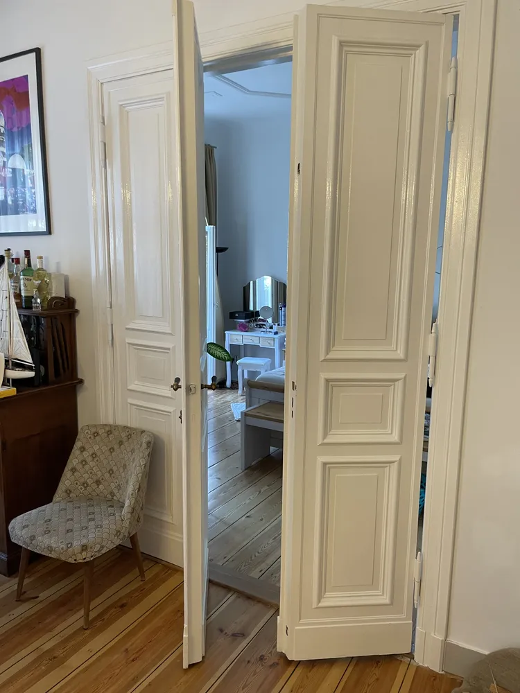 2 Zimmer Wohnung mit 88 m² in Berlin – Bild 6