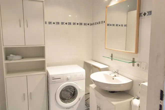 WG-Zimmer in Berlin – Bild 5