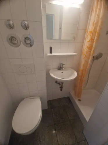 1 Zimmer Wohnung mit 15 m² in Aachen – Bild 12