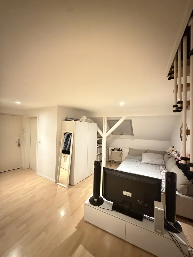 1 Zimmer Wohnung mit 40 m² in Solingen – Bild 4