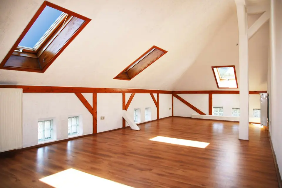 2 Zimmer Wohnung mit 60 m² in Greiz – Bild 1