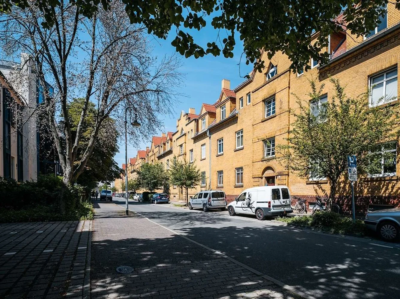 3 Zimmer Wohnung mit 64 m² in Delitzsch – Bild 8