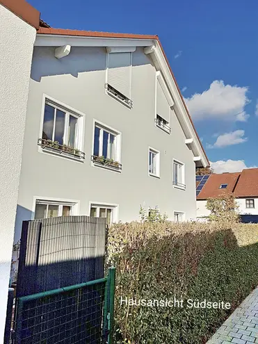 4 Zimmer Wohnung mit 113 m² in München – Bild 6