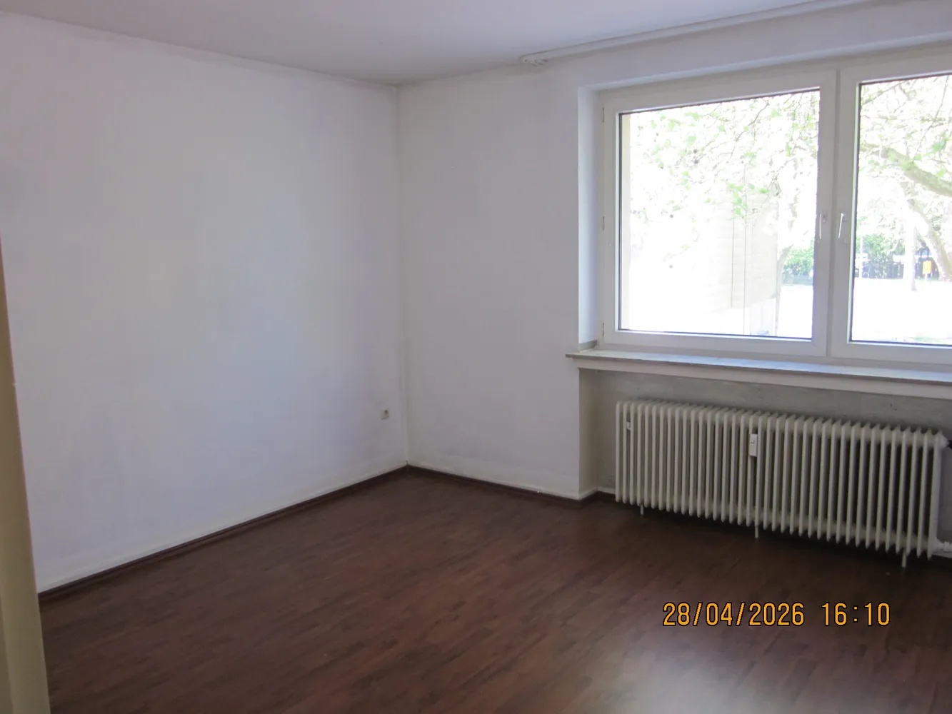 2 Zimmer Wohnung mit 59 m² in Gelsenkirchen – Bild 1
