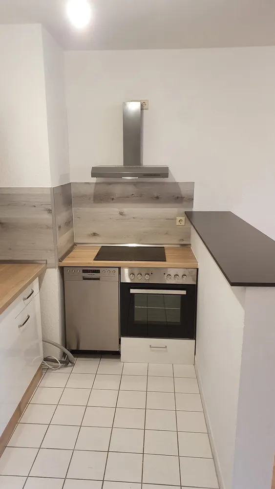2 Zimmer Wohnung mit 64 m² in Leipzig – Bild 10