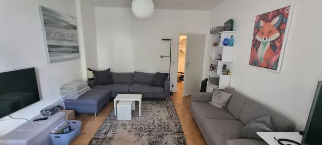 2 Zimmer Wohnung mit 57 m² in Berlin – Bild 6