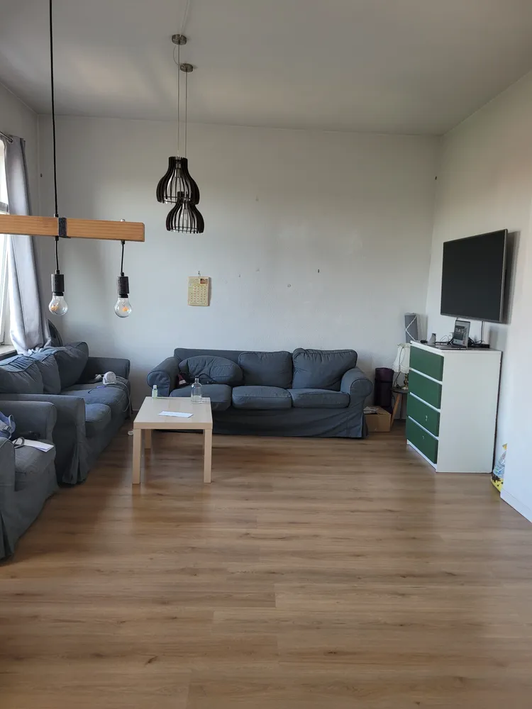 2 Zimmer Wohnung mit 63 m² in Hannover – Bild 3