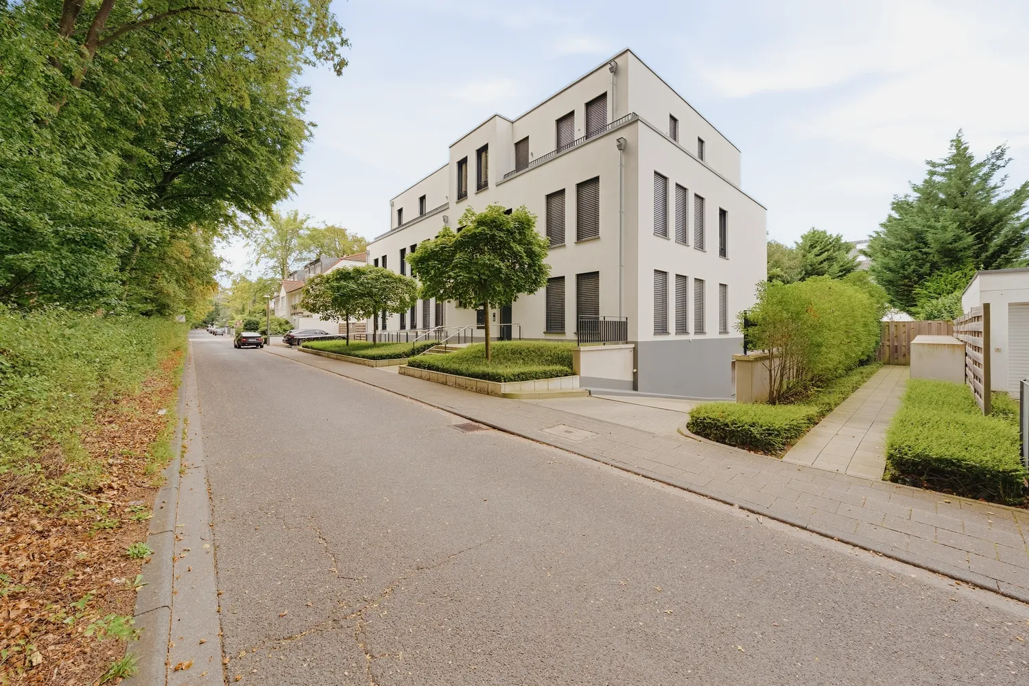 4 room apartment with 165 m² in Cologne – Photo 2