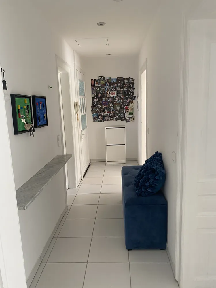 2 Zimmer Wohnung mit 65 m² in Mannheim – Bild 6