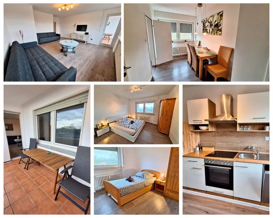 WG-Zimmer mit 75 m² in Gütersloh – Bild 2