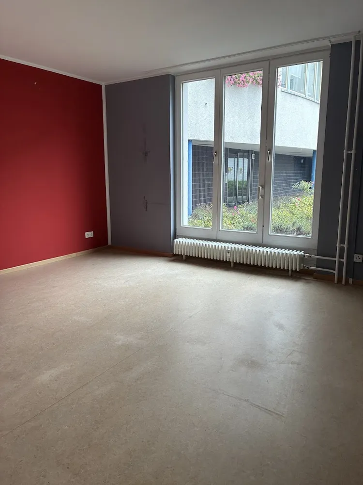 2 room apartment with 66 m² in Berlin – Photo 5