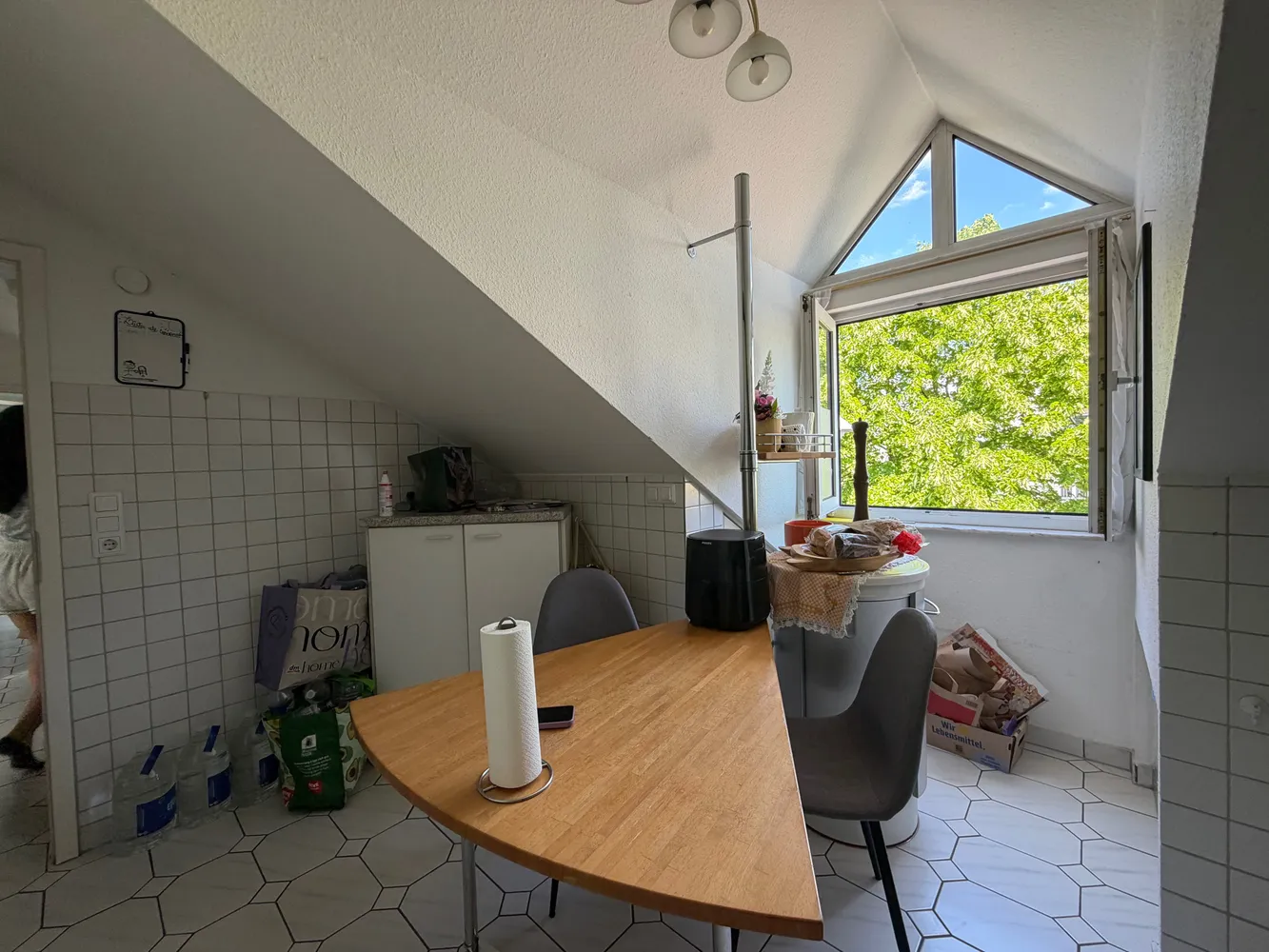 2 Zimmer Wohnung mit 82 m² in Bensheim – Bild 10