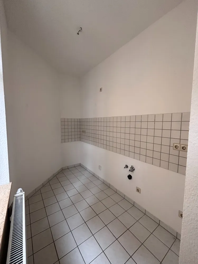 2 Zimmer Wohnung mit 38 m² in Halle (Saale) – Bild 6