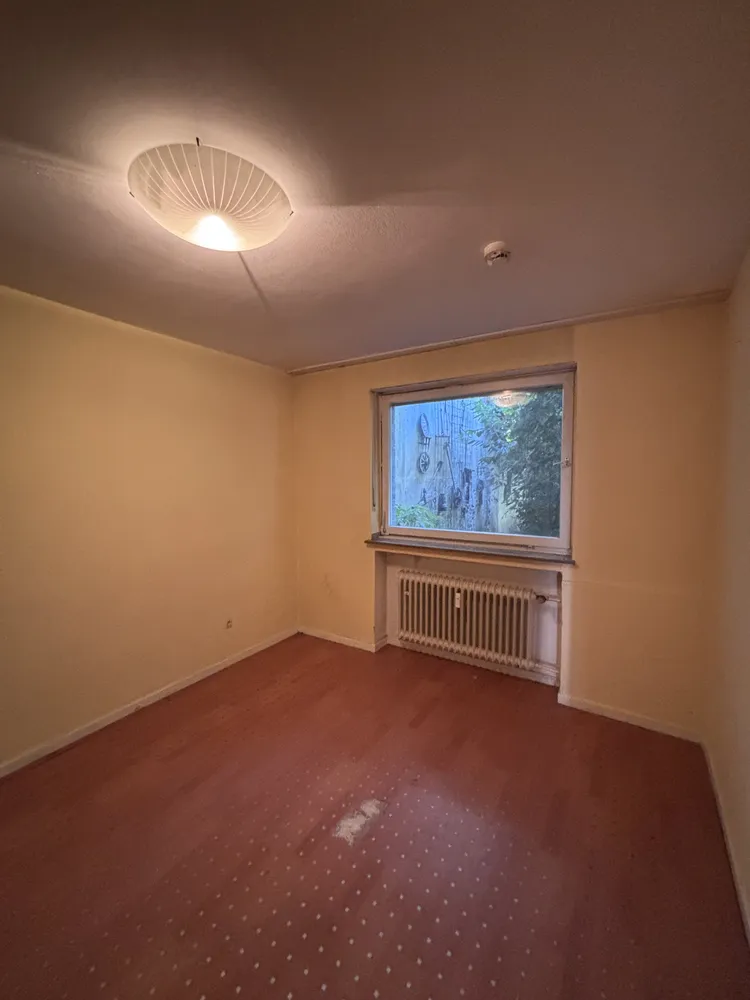 2 Zimmer Wohnung mit 57 m² in Mönchengladbach – Bild 4