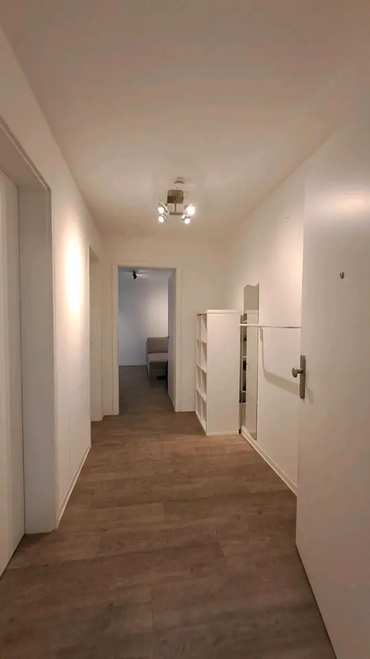 2 Zimmer Wohnung mit 59 m² in Dresden – Bild 4