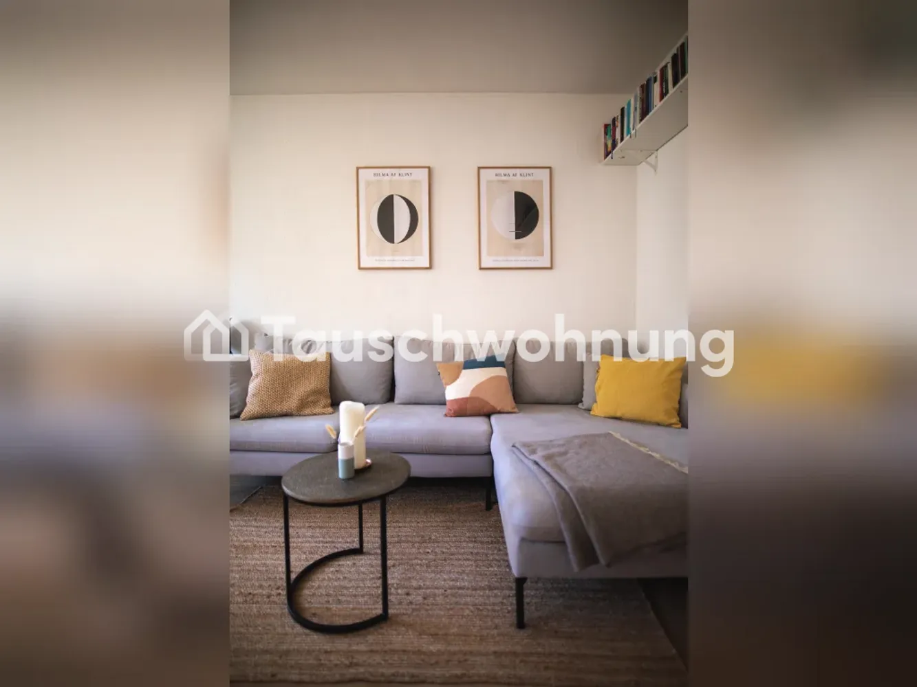2 Zimmer Wohnung mit 48 m² in München – Bild 6