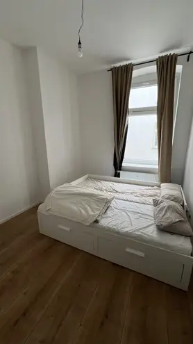 3 Zimmer Wohnung mit 50 m² in Magdeburg – Bild 5