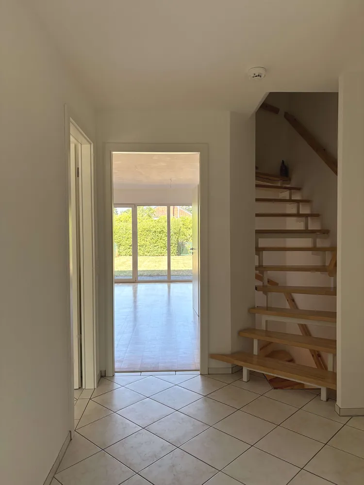 4 Zimmer Haus mit 141 m² in Düsseldorf – Bild 6