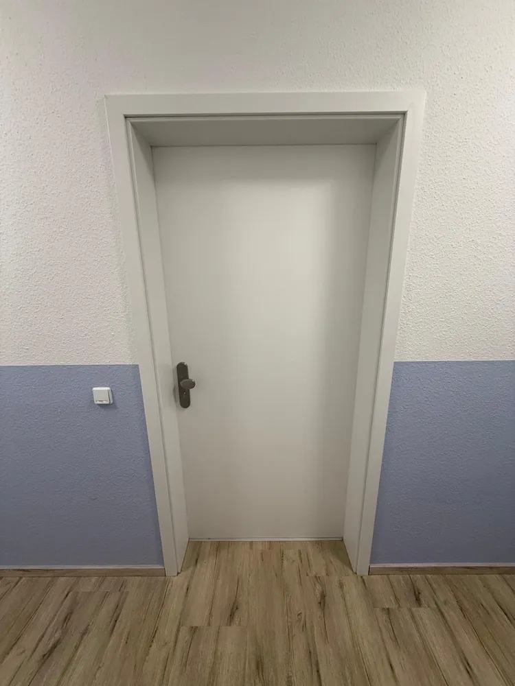 2 room apartment with 44 m² in Eisenach – Photo 6