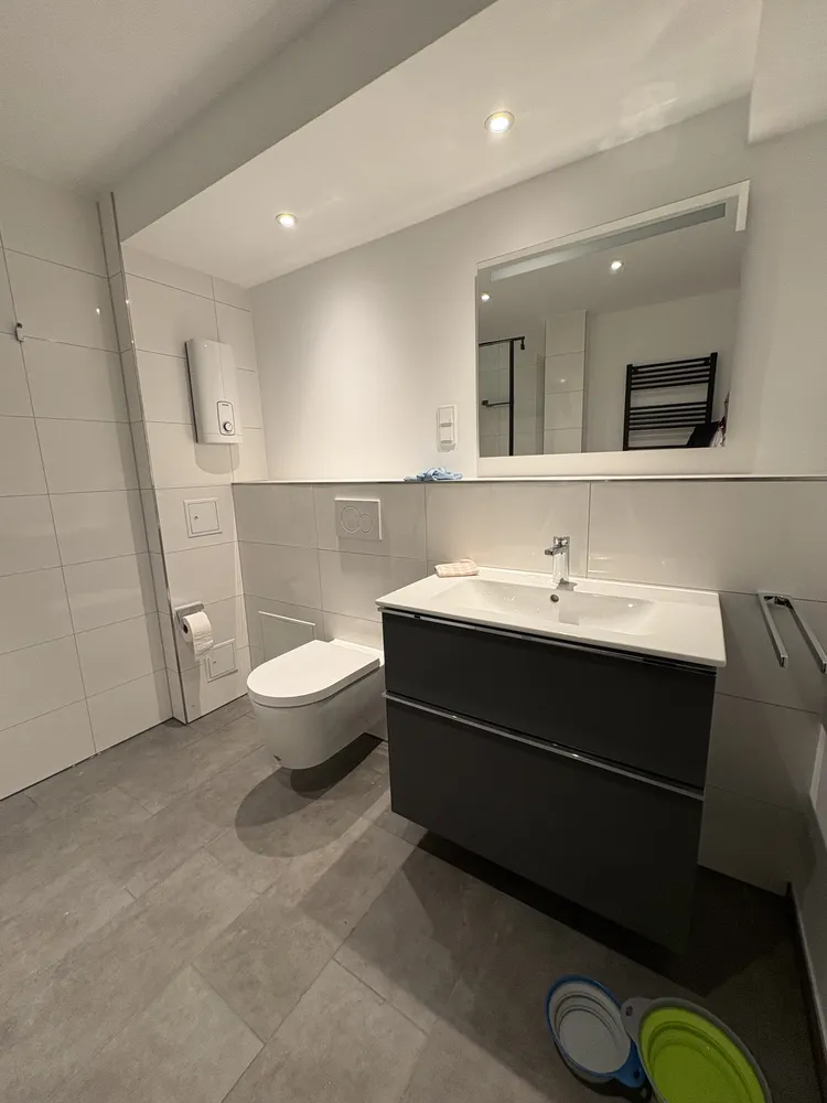 2 Zimmer Wohnung mit 70 m² in Essen – Bild 10