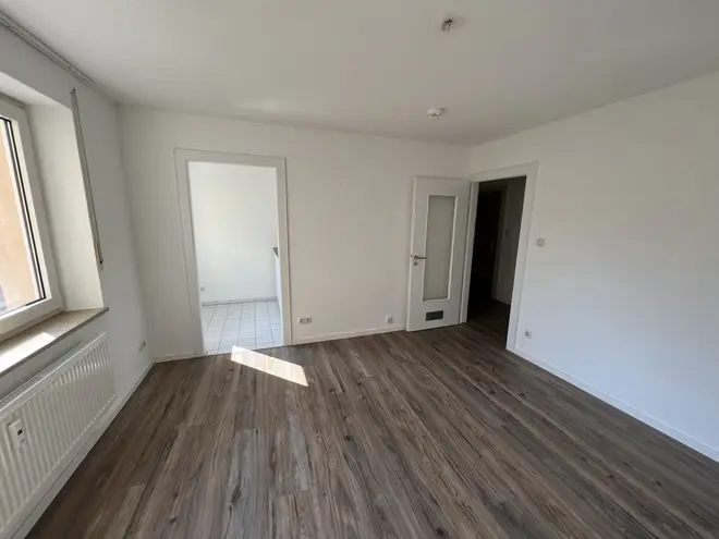 1 Zimmer Wohnung mit 27 m² in Nürnberg – Bild 5