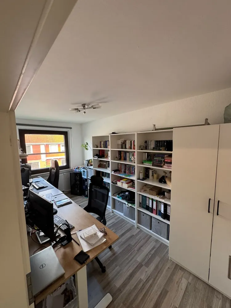 3 Zimmer Wohnung mit 72 m² in Duisburg – Bild 4