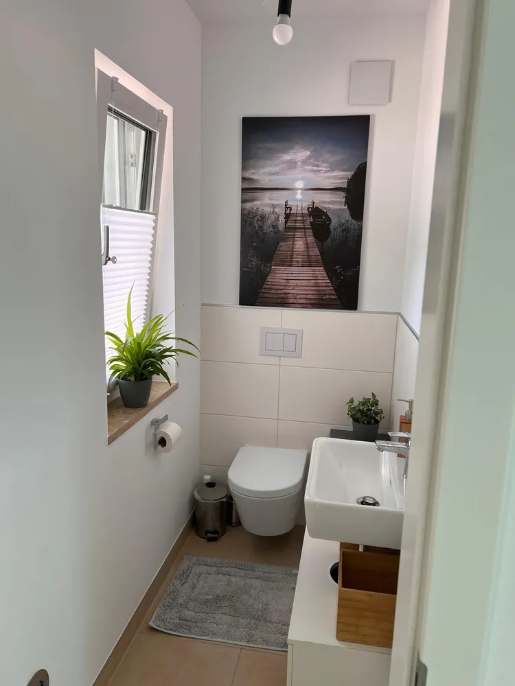 4 Zimmer Wohnung mit 83 m² in Köln – Bild 2