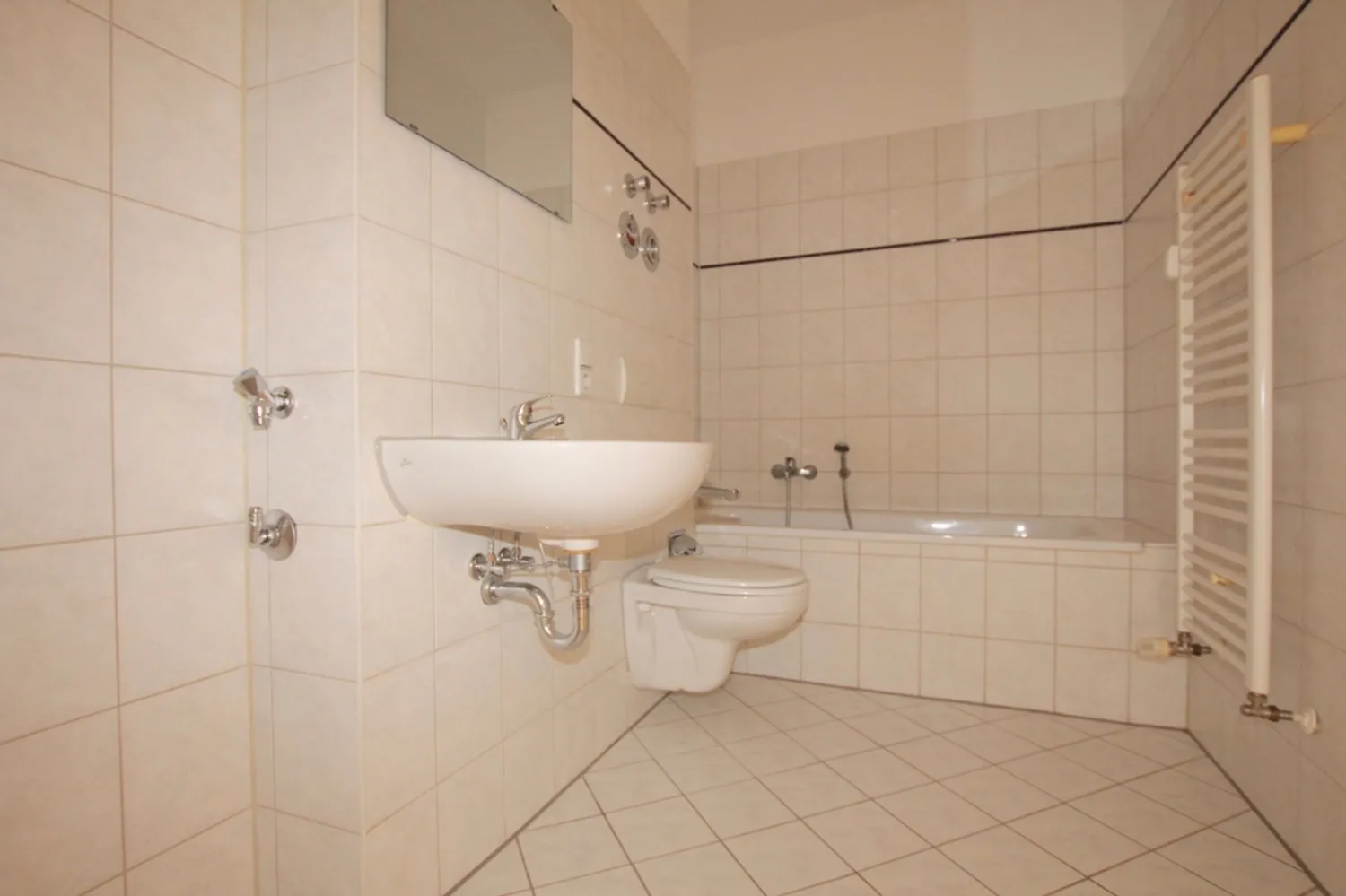 3 Zimmer Wohnung mit 65 m² in Chemnitz – Bild 6