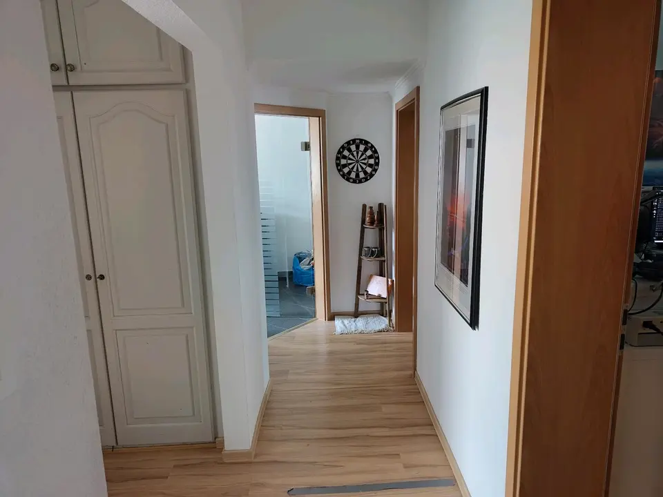 3 Zimmer Wohnung mit 70 m² in Trier – Bild 3