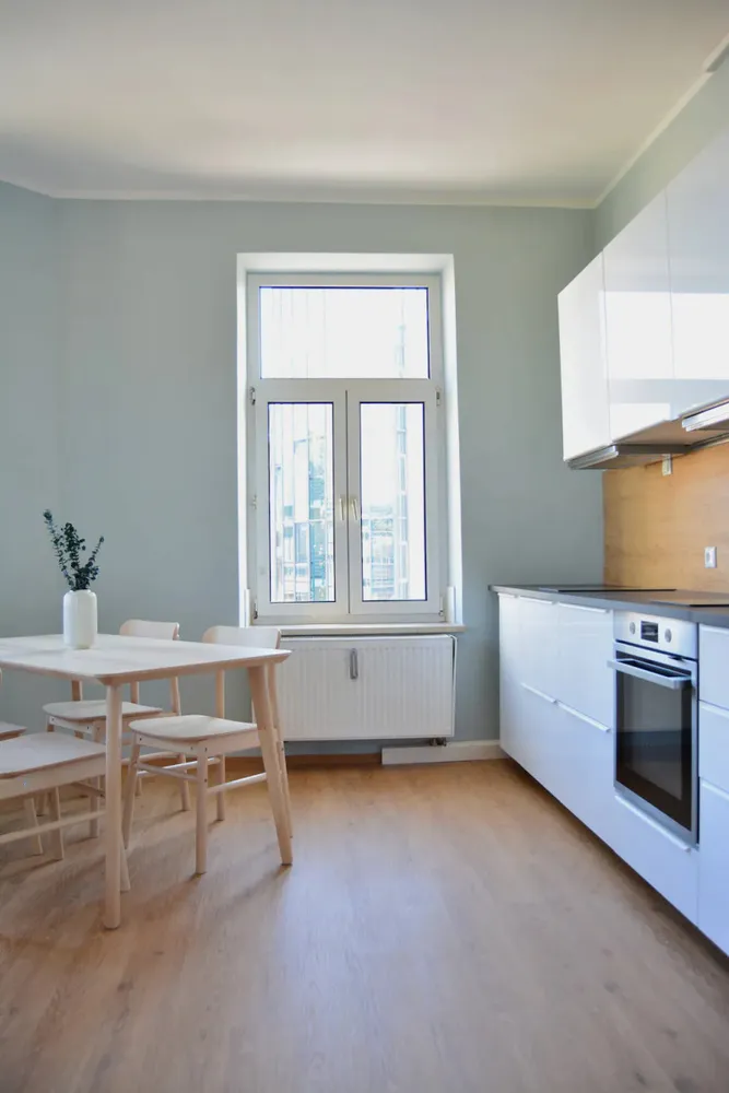 WG-Zimmer mit 20 m² in München – Bild 4