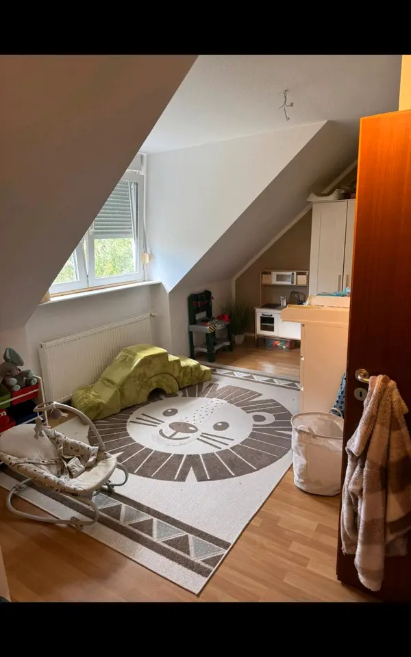 3 Zimmer Wohnung mit 86 m² in Euskirchen – Bild 8