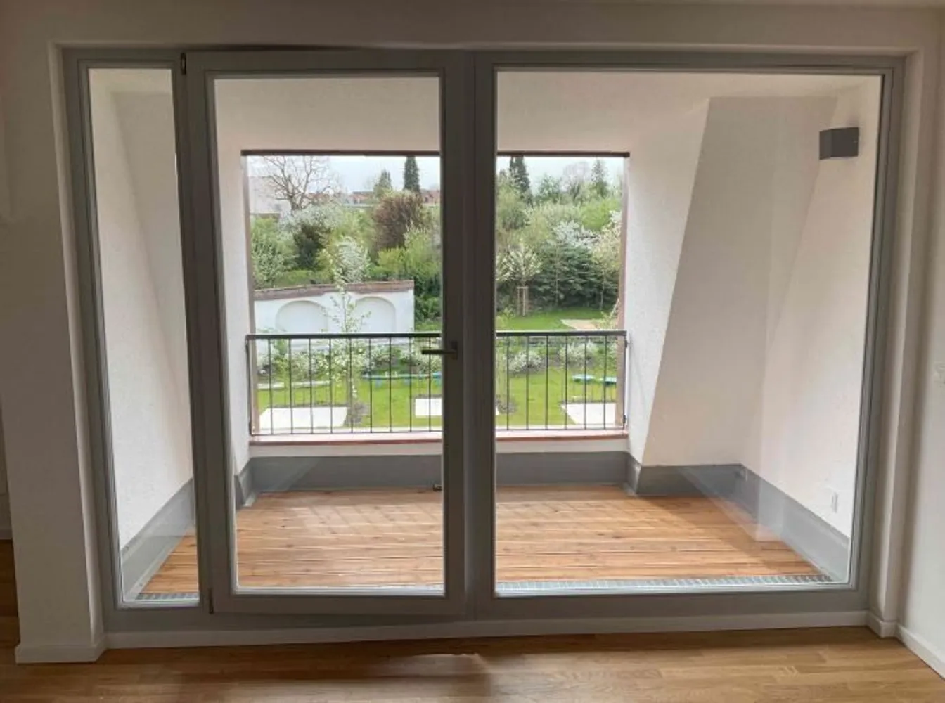 4 Zimmer Wohnung mit 113 m² in Bamberg – Bild 4