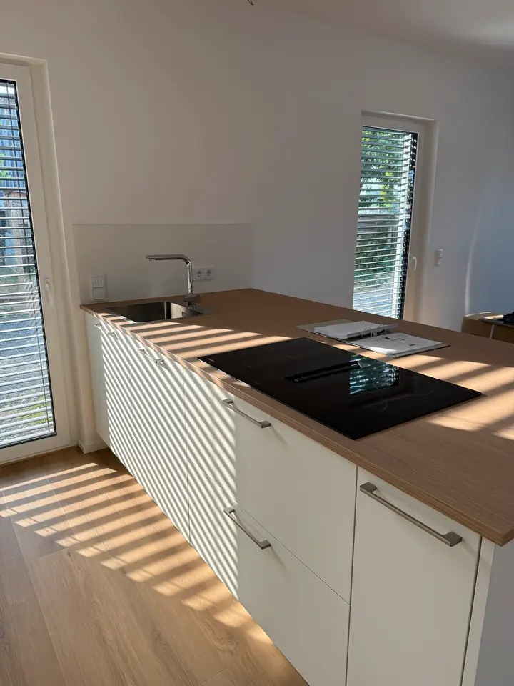 4 Zimmer Haus mit 125 m² in Gießen – Bild 4