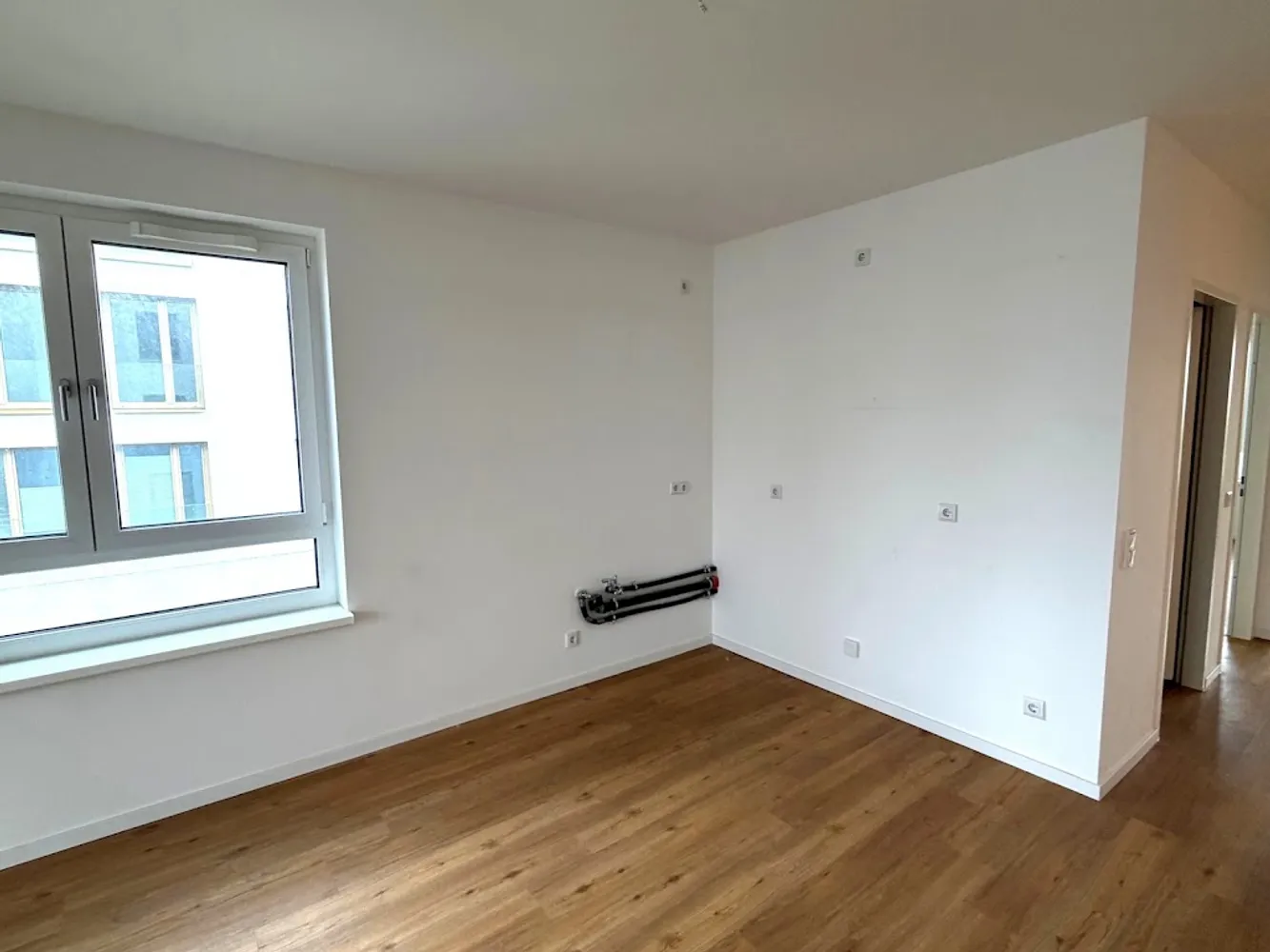 4 Zimmer Wohnung mit 85 m² in Berlin – Bild 5