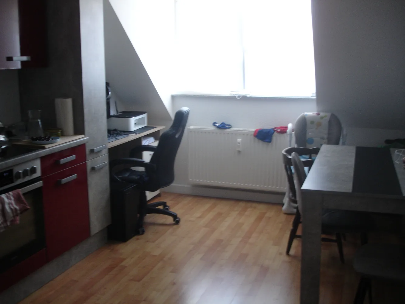 3 Zimmer Wohnung mit 55 m² in Duisburg – Bild 5