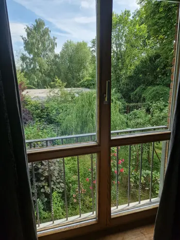 WG-Zimmer mit 15 m² in Berlin – Bild 4