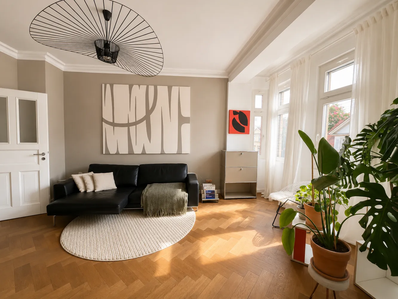 3 Zimmer Wohnung mit 85 m² in Stuttgart – Bild 6