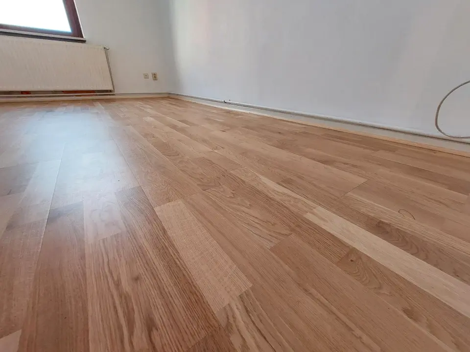 4 Zimmer Wohnung mit 62 m² in Bremerhaven – Bild 2
